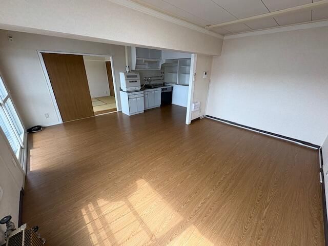 69m² 3LDK Rental Apartment in Minami-ku, Sapporo - Thumbnail 3