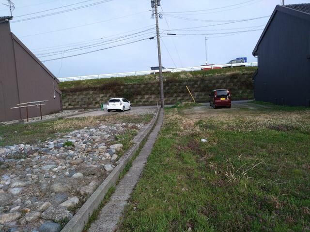 Residential Land for Sale in Imizu City, Toyama - Thumbnail 3