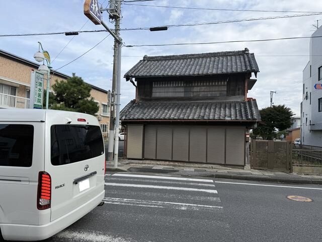 Land for Sale in Ichinomiya, Chiba - 844.70 sqm - Thumbnail 3
