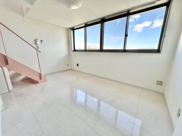 1LDK Apartment for Rent in Takasaki, Gunma - Thumbnail 3