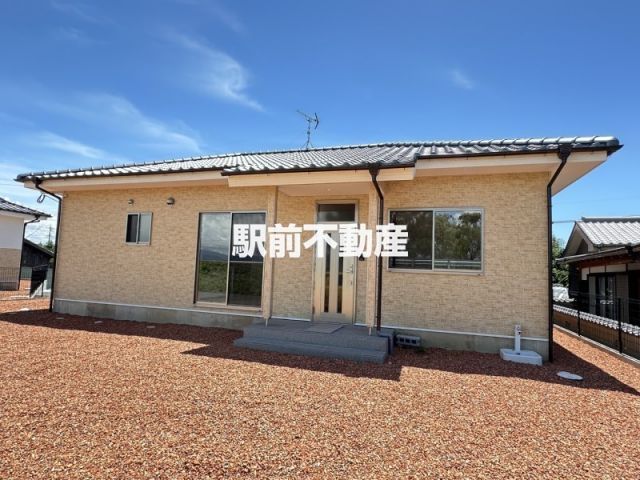 New 2024 4DK House for Sale in Kurume, Fukuoka - Image 50