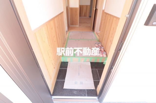 New 2024 4DK House for Sale in Kurume, Fukuoka - Image 29