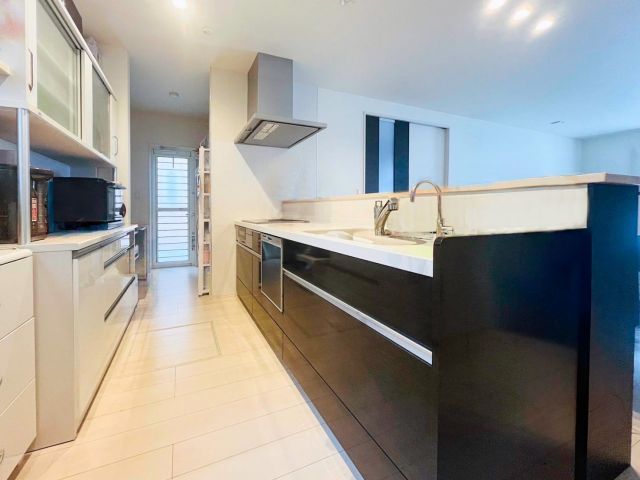 5SLDK Detached House for Sale in Nishi-Tosaki, Fukuoka - Thumbnail 3