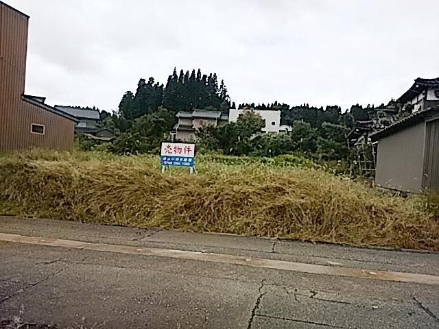 622 sqm Residential Land for Sale in Imizu, Toyama - Thumbnail 3