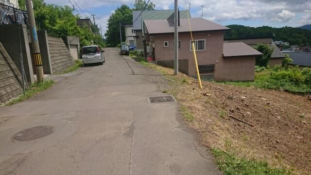 Land for Sale in Otaru, Hokkaido – 293.41 sqm Corner Plot - Thumbnail 3