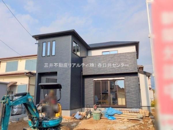 New 3SLDK House in Kasugai, Aichi - Completion Feb 2026 - Thumbnail 4