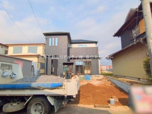 New 3SLDK House in Kasugai, Aichi - Completion Feb 2026 - Thumbnail 2