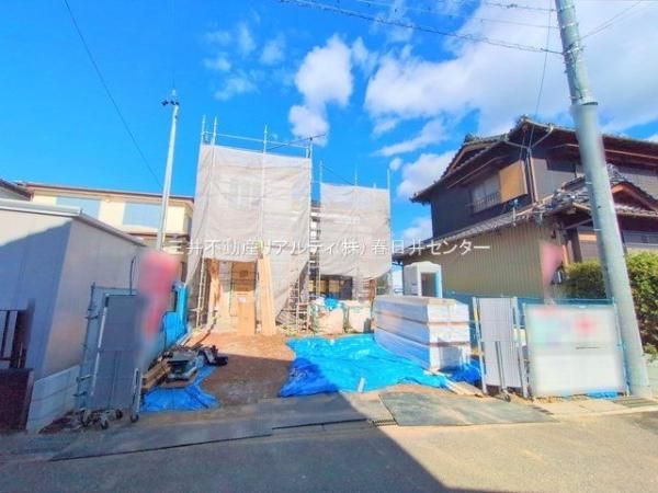 New 3SLDK House in Kasugai, Aichi - Completion Feb 2026 - Thumbnail 3