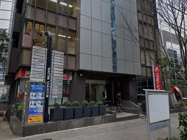 Office for Rent in Shinjuku, Tokyo - Koi Building 109.09 sqm - Thumbnail 4