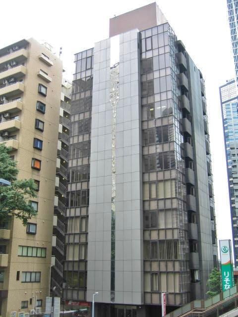 Office for Rent in Shinjuku, Tokyo - Koi Building 109.09 sqm - Thumbnail 2
