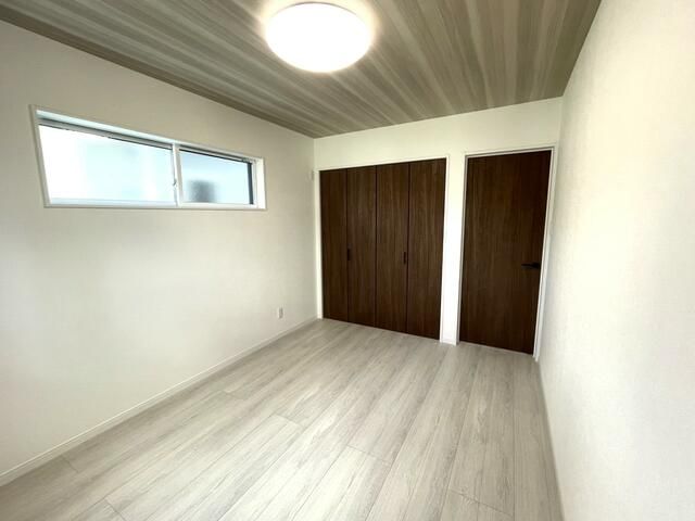 New 2024 4LDK House with 3 Car Parks in Kagoshima - Thumbnail 4