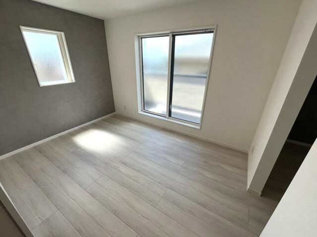 New 2024 4LDK House with 3 Car Parks in Kagoshima - Thumbnail 3