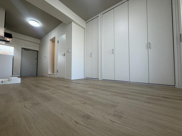 1LDK Apartment for Rent in Edogawa-ku, Tokyo - Thumbnail 4