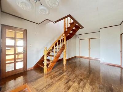 Renovated 5SLDK Detached House in Utsunomiya, Tochigi — Interior, Utsunomiya, Tochigi