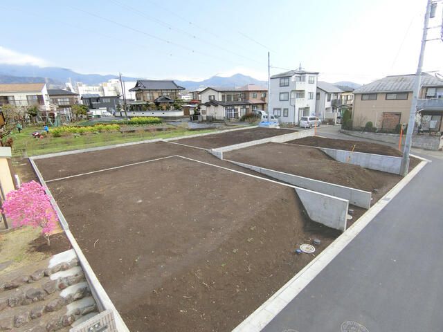 119.96 sqm Residential Land for Sale in Hadano, Kanagawa - Thumbnail 2