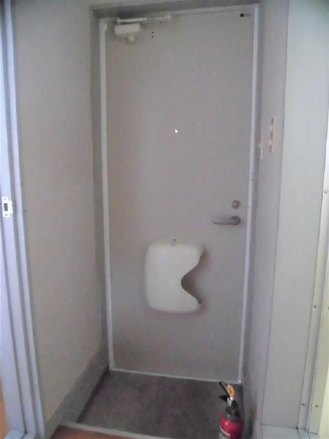 1K Apartment for Rent in Yamagata City, Yamagata - Thumbnail 3