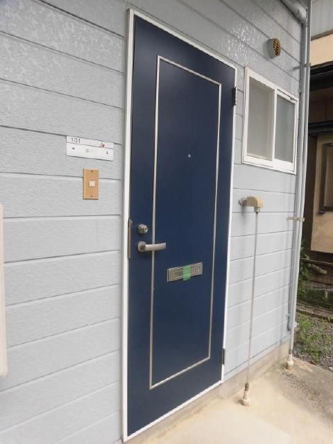 1K Apartment for Rent in Yamagata City, Yamagata - Thumbnail 2