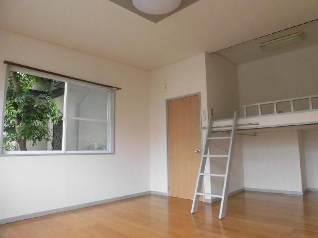 1K Apartment for Rent in Yamagata City, Yamagata - Thumbnail 4