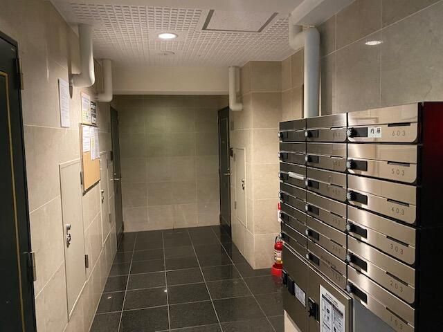 Asahi Plaza Minami 21-jo 3DK Apartment for Sale in Sapporo - Thumbnail 4
