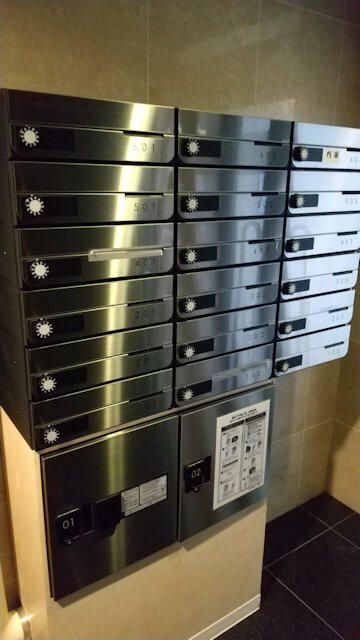 Asahi Plaza Minami 21-jo 3DK Apartment for Sale in Sapporo - Thumbnail 3