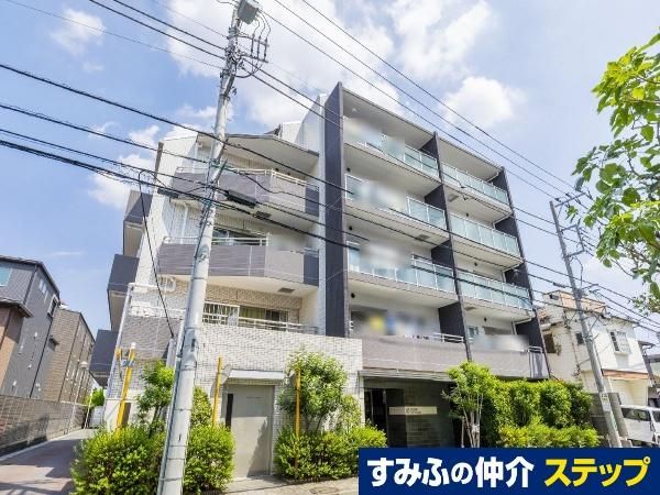 2LDK Apartment in Fuchu - Nakagawara Station Area - Thumbnail 2