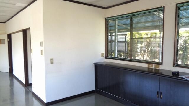 Office for Rent in Kofu, Yamanashi - 40.47 sqm, 5 Parking Spaces - Thumbnail 4