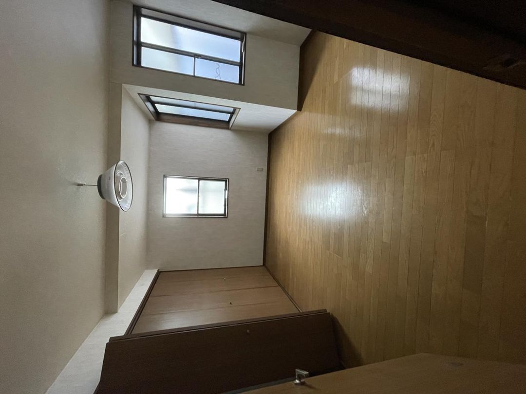 1DK Apartment for Rent in Kaga City, Ishikawa - 32.30 sqm - Thumbnail 3