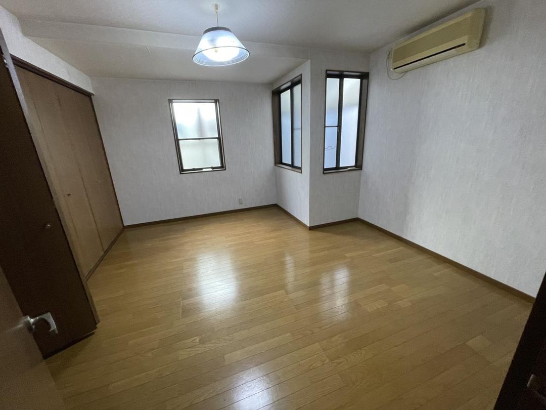 1DK Apartment for Rent in Kaga City, Ishikawa - 32.30 sqm - Thumbnail 2