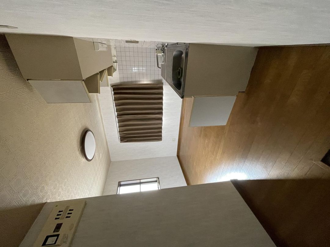 1DK Apartment for Rent in Kaga City, Ishikawa - 32.30 sqm - Thumbnail 4