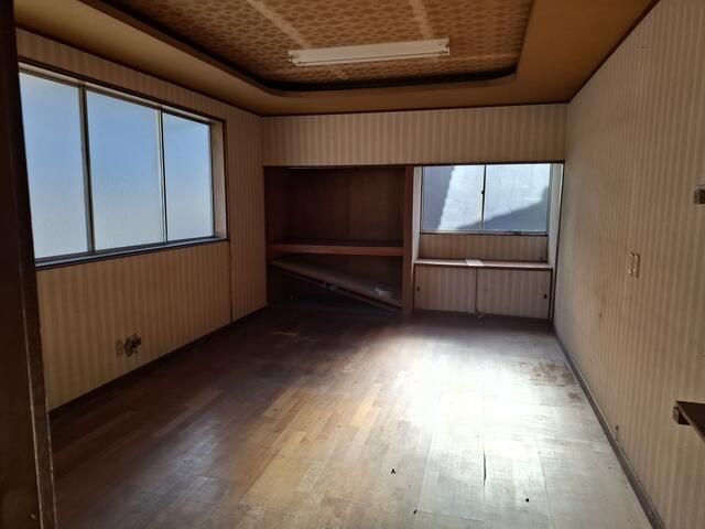 Warehouse for Rent in Kaga City, Ishikawa - 468 sqm - Thumbnail 4