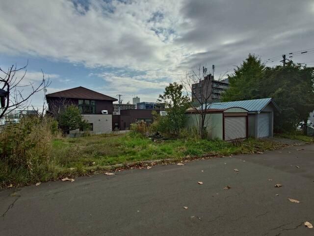 Land for Sale in Teine-ku, Sapporo - 521 sqm Corner Plot - Thumbnail 4