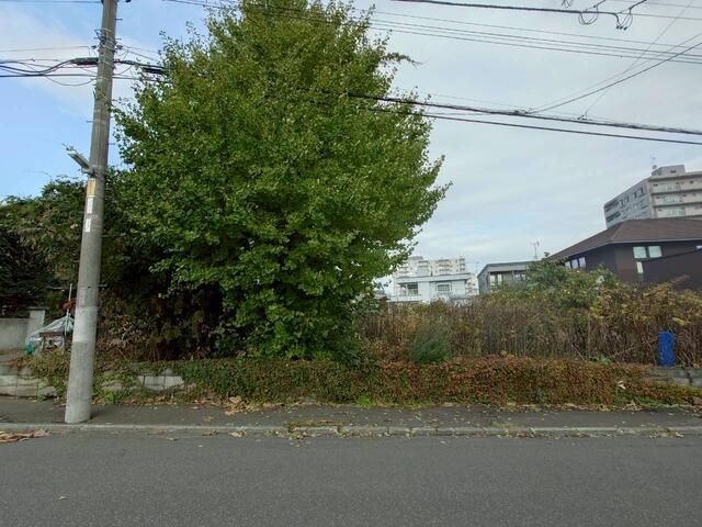 Land for Sale in Teine-ku, Sapporo - 521 sqm Corner Plot - Thumbnail 3
