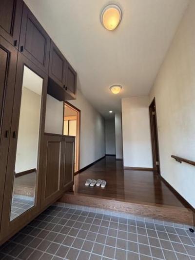 4SLDK Detached House on 328.9 m² Corner Lot in Ōnojō, Fukuoka — Image 22, Onojo, Fukuoka