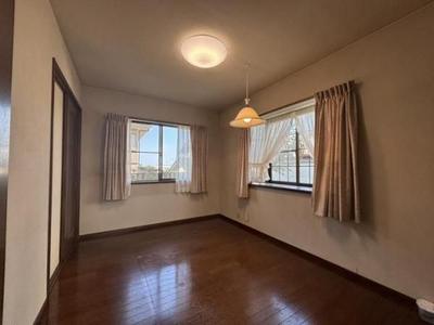 4SLDK Detached House on 328.9 m² Corner Lot in Ōnojō, Fukuoka — Image 22, Onojo, Fukuoka