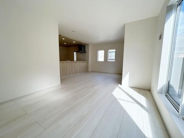 New 3LDK House for Sale in Kawaguchi, Saitama | 115 sqm - Thumbnail 4