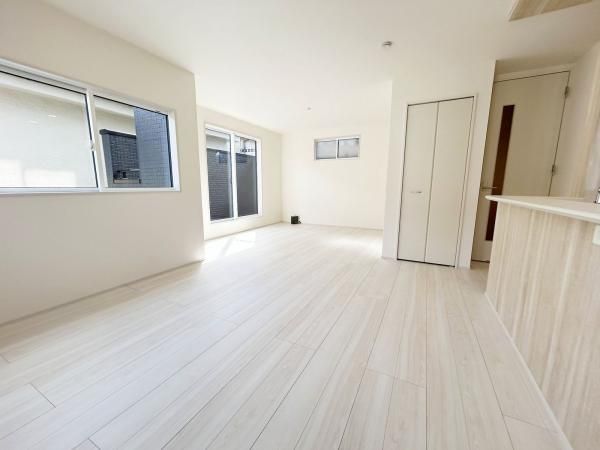 New 3LDK House for Sale in Kawaguchi, Saitama | 115 sqm - Thumbnail 3