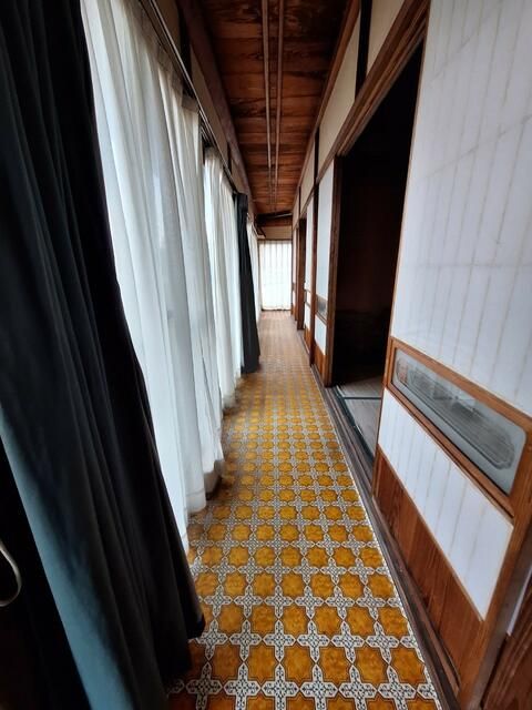Spacious 8DK Corner Lot House in Ōamishirasato, Chiba - Image 22