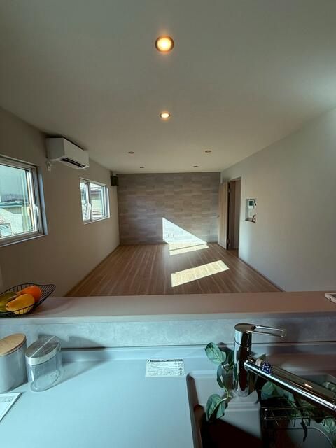 New 3LDK Detached House in Aomori City, Aomori Prefecture - Thumbnail 4