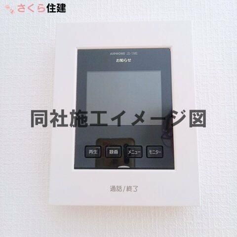 New 4LDK House in Utsunomiya with Security Features - Thumbnail 4