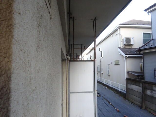 2DK Apartment for Rent in Musashimurayama, Tokyo - 38 sqm - Thumbnail 2