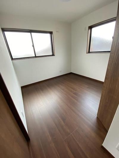 New 3LDK House in Iwakuni, Yamaguchi - Completion March 2025 — Image 22, Iwakuni, Yamaguchi
