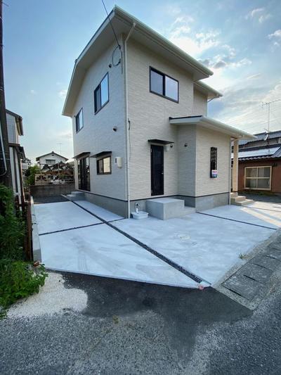 New 3LDK House in Iwakuni, Yamaguchi - Completion March 2025 — Image 7, Iwakuni, Yamaguchi
