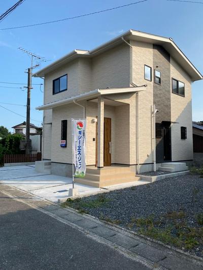 New 3LDK House in Iwakuni, Yamaguchi - Completion March 2025 — Image 7, Iwakuni, Yamaguchi