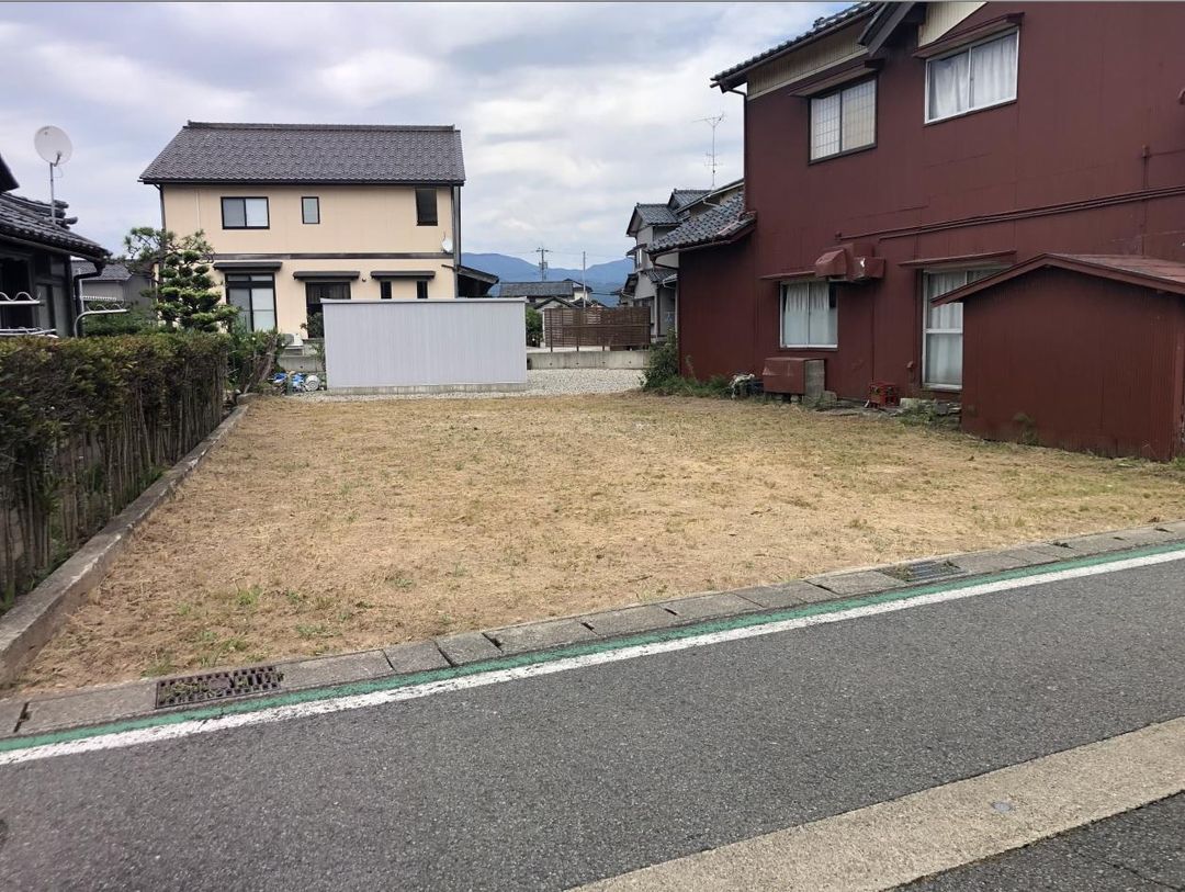 Land for Sale in Sakai City, Fukui - 135 sqm Plot - Thumbnail 2