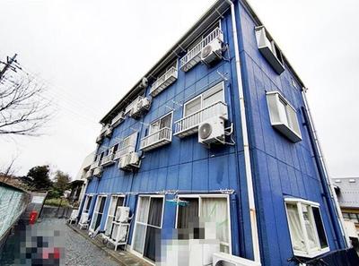 1R Apartment for Rent in Mito, Ibaraki - 16.70 sqm — Apartment, Mito, Ibaraki