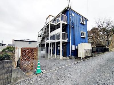1R Apartment for Rent in Mito, Ibaraki - 16.70 sqm — School, Mito, Ibaraki