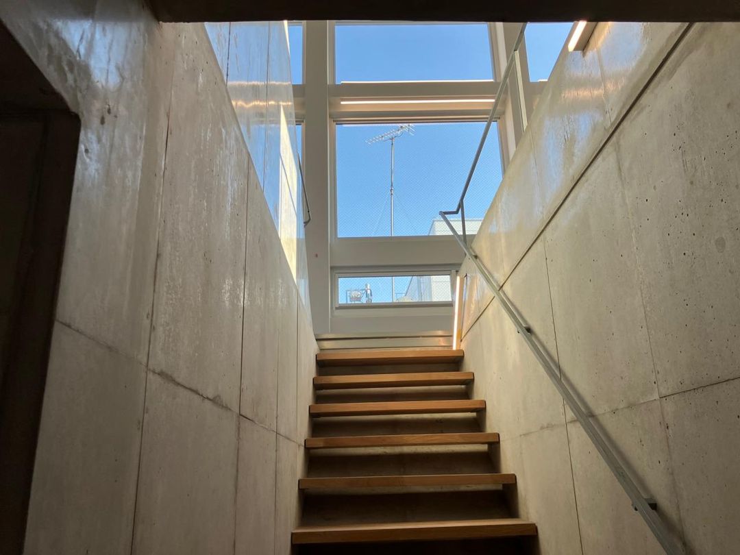 New 2LDK Terrace House for Rent in Harajuku, Tokyo - Thumbnail 2
