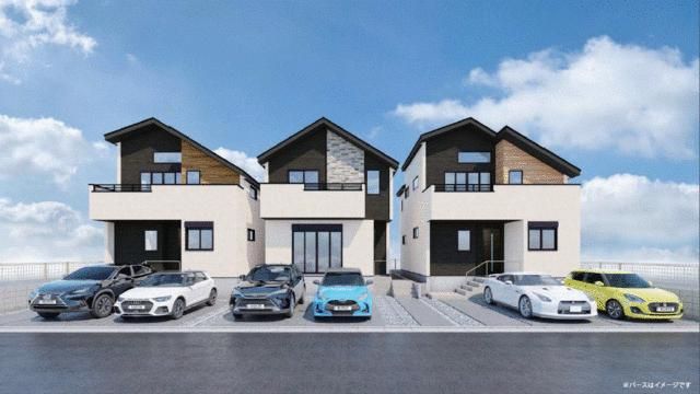 New 4LDK House in Fujisawa Kugenuma Kaigan, Kanagawa - Thumbnail 3