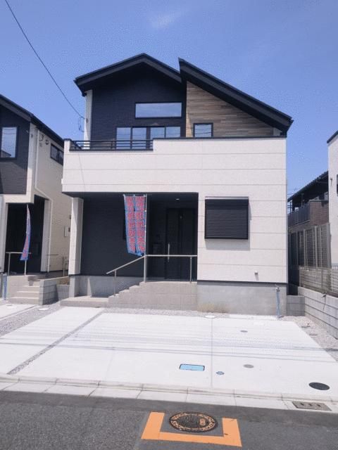 New 4LDK House in Fujisawa Kugenuma Kaigan, Kanagawa - Thumbnail 2