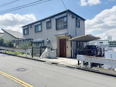 5LDK Detached House for Sale in Konan Ward, Yokohama — Image 7, Konan, Kanagawa